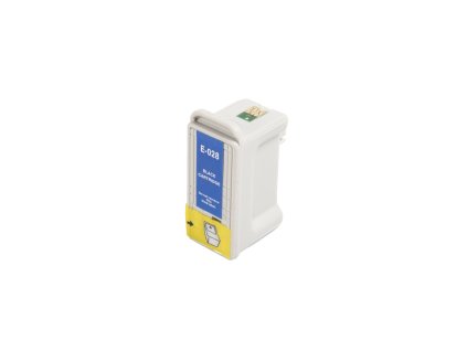Kompatibilná atramentová náplň C13T02840110, T028, 18ml listov pre tlačiarne Epson (ORINK BULK)