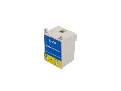 Kompatibilná atramentová náplň C13T02940110, T029, 43ml listov pre tlačiarne Epson (ORINK BULK)