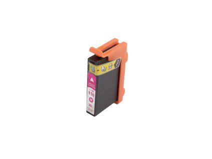 Kompatibilná atramentová náplň 14N1616E, no.150XL, 15ml listov pre tlačiarne Lexmark (ORINK BULK)