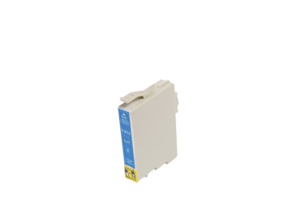 Kompatibilná atramentová náplň C13T06124010, T0612, 18ml listov pre tlačiarne Epson (BULK)
