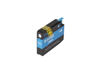 Kompatibilná atramentová náplň CN054AE, no.933 XL, 13ml listov pre tlačiarne HP (ORINK BULK)