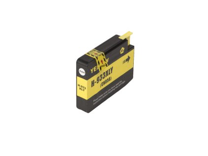 Kompatibilná atramentová náplň CN056AE, no.933 XL, 13ml listov pre tlačiarne HP (ORINK BULK)