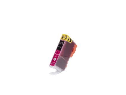 Kompatibilná atramentová náplň 0622B001, CLI8M, 14ml listov pre tlačiarne Canon (BULK)