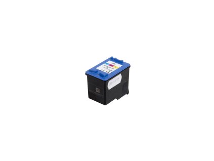 Renovovaná atramentová náplň C6657AE, no.57, 17ml pre tlačiarne HP (BULK)