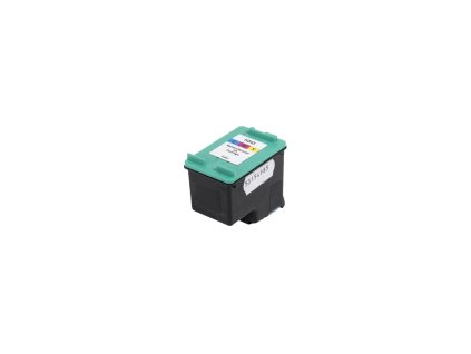 Renovovaná atramentová náplň C8766EE, no.343, 17ml listov pre tlačiarne HP (BULK)