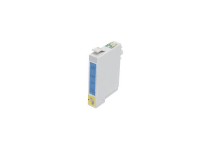 Kompatibilná atramentová náplň C13T08024011, T0802, 15ml pre tlačiarne Epson (ORINK BULK)