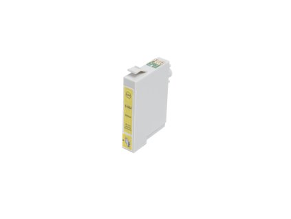 Kompatibilná atramentová náplň C13T08044011, T0804, 15ml listov pre tlačiarne Epson (ORINK BULK)