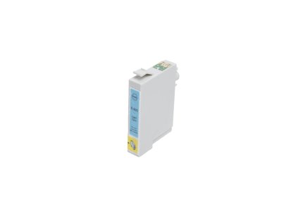 Kompatibilná atramentová náplň C13T08054011, T0805, 15ml listov pre tlačiarne Epson (ORINK BULK)