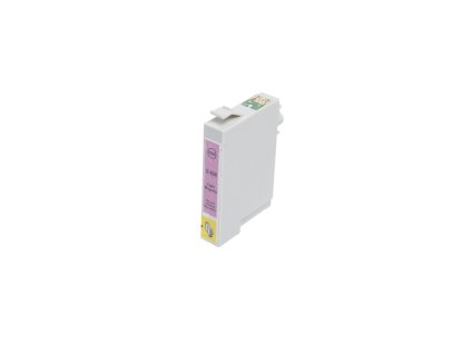 Kompatibilná atramentová náplň C13T08064011, T0806, 15ml listov pre tlačiarne Epson (ORINK BULK)