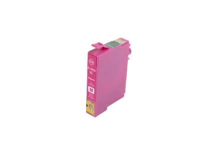 Kompatibilná atramentová náplň C13T16334012, 16XL, 15ml listov pre tlačiarne Epson (ORINK BULK)