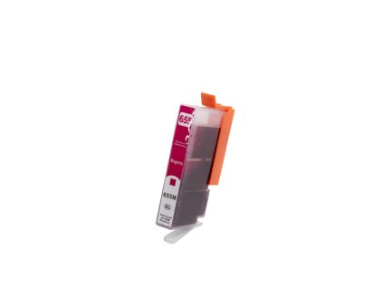 Kompatibilná atramentová náplň CZ111AE, no.655 XL, 15ml listov pre tlačiarne HP (BULK)