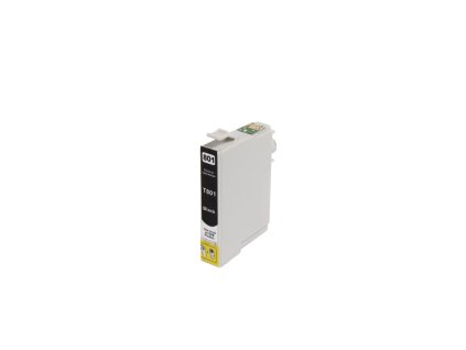 Kompatibilná atramentová náplň C13T08014011, T0801, 15ml listov pre tlačiarne Epson (BULK)