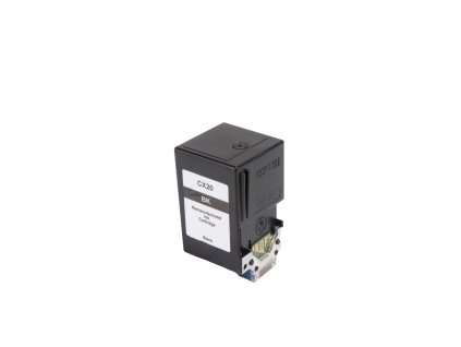 Renovovaná atramentová náplň 0896A002, BX20, 44ml listov pre tlačiarne Canon (BULK)