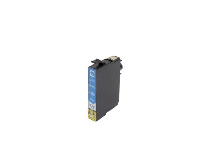 Kompatibilná atramentová náplň C13T18124012, 18XL, 10ml listov pre tlačiarne Epson (BULK)