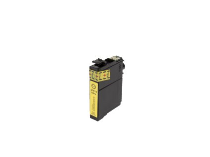 Kompatibilná atramentová náplň C13T18144012, 18XL, 10ml listov pre tlačiarne Epson (BULK)