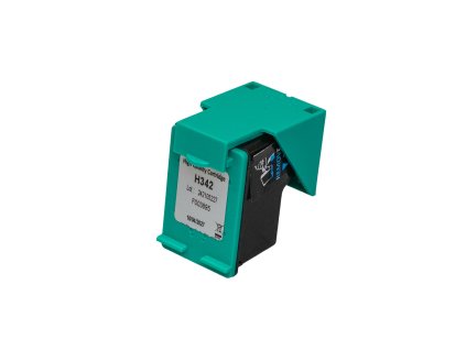 Renovovaná atramentová náplň C9361EE, no.342XL, 12ml listov pre tlačiarne HP (BULK)