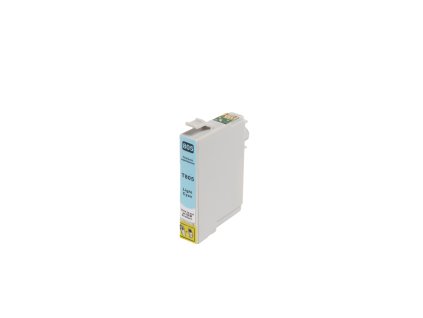 Kompatibilná atramentová náplň C13T08054011, T0805, 15ml listov pre tlačiarne Epson (BULK)