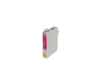 Kompatibilná atramentová náplň C13T08034011, T0803, 15ml listov pre tlačiarne Epson (BULK)
