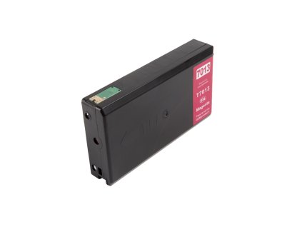 Kompatibilná atramentová náplň C13T70134010, T7013XXL, 36ml listov pre tlačiarne Epson (BULK)