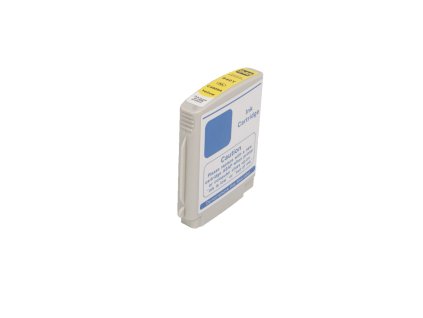 Kompatibilná atramentová náplň C4909AE, no.940 XL, 20,5ml listov pre tlačiarne HP (BULK)