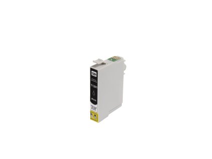 Kompatibilná atramentová náplň C13T12914012, T1291, 15ml listov pre tlačiarne Epson (BULK)
