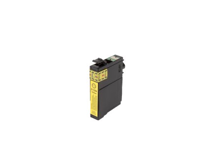 Kompatibilná atramentová náplň C13T12944012, T1294, 13ml listov pre tlačiarne Epson (BULK)