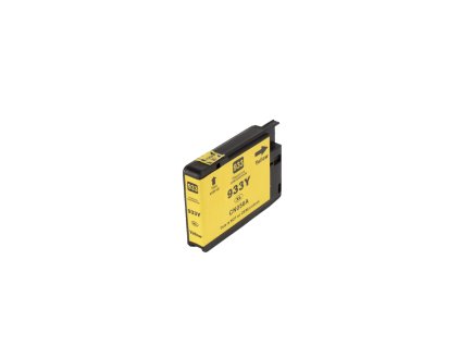 Kompatibilná atramentová náplň CN056AE, no.933 XL, 13ml listov pre tlačiarne HP (BULK)