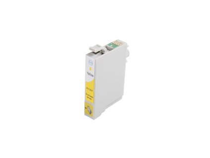 Kompatibilná atramentová náplň C13T13044012, T1304, 18ml listov pre tlačiarne Epson (BULK)