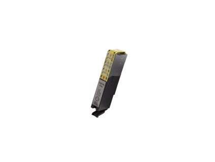 Kompatibilná atramentová náplň 6447B001, CLI551GYXL, 12ml pre tlačiarne Canon (BULK)
