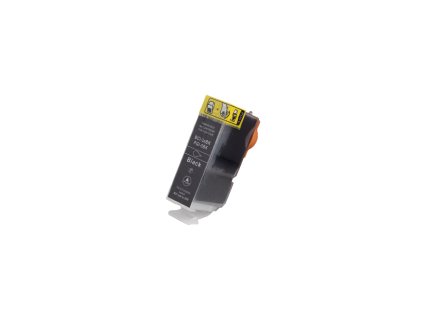 Kompatibilná atramentová náplň 4479A002, BCI3BK, BCI5BK, BCI6BK, 25ml listov pre tlačiarne Canon (BULK)