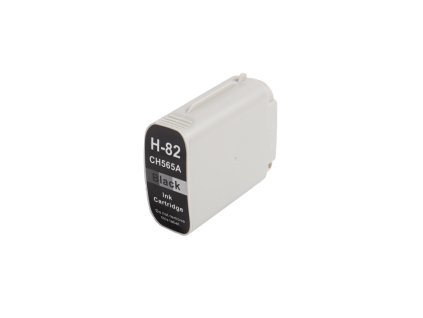 Kompatibilná atramentová náplň CH565A, no.82, 69ml pre tlačiarne HP (ORINK BULK)
