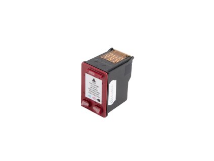 Renovovaná atramentová náplň C6658AE, no.58, 20,4ml listov pre tlačiarne HP (BULK), photo