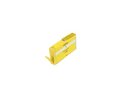 Renovovaná atramentová náplň C2P26AE, no.935XL, 15ml listov pre tlačiarne HP (BULK)