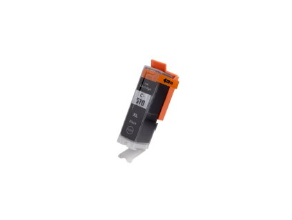 Kompatibilná atramentová náplň 0318C001, PGI570BKXL, 22ml listov pre tlačiarne Canon (ORINK BULK)