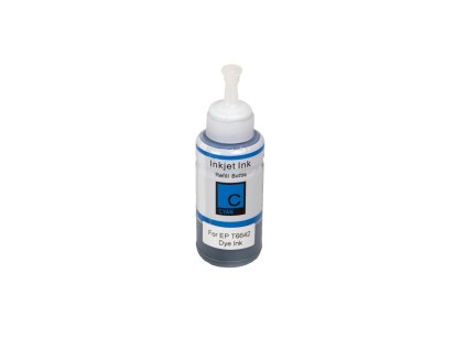 Kompatibilná atramentová náplň C13T6642A, C13T6732A, 70ml listov pre tlačiarne Epson (ORINK BULK)