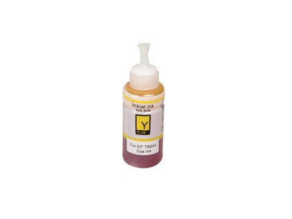 Kompatibilná atramentová náplň C13T6644A, C13T6734A, 70ml listov pre tlačiarne Epson (ORINK BULK)