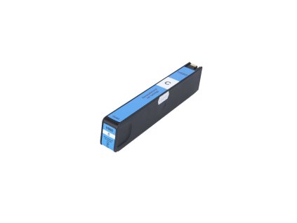 Renovovaná atramentová náplň D8J07A, no.980, 110ml listov pre tlačiarne HP (BULK)
