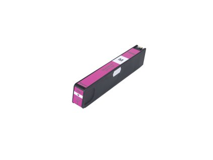 Renovovaná atramentová náplň D8J08A, no.980, 110ml listov pre tlačiarne HP (BULK)