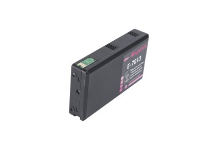 Kompatibilná atramentová náplň C13T70134010, T7013XXL, 36ml listov pre tlačiarne Epson (ORINK BULK)