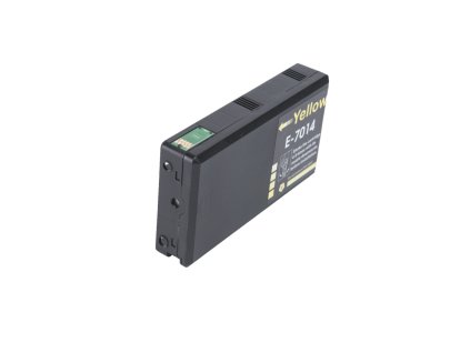 Kompatibilná atramentová náplň C13T70144010, T7014XXL, 36ml listov pre tlačiarne Epson (ORINK BULK)