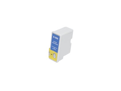 Kompatibilná atramentová náplň C13T06614010, T0661, 11,2ml listov pre tlačiarne Epson (ORINK BULK)