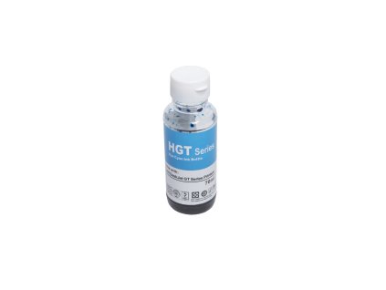 Kompatibilná atramentová náplň M0H54AE, GT52, 70ml listov pre tlačiarne HP (ORINK BULK)