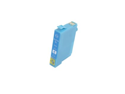 Kompatibilná atramentová náplň C13T27124010, 27XL, 18,2ml listov pre tlačiarne Epson (ORINK BULK)