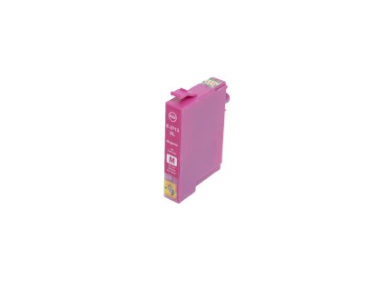 Kompatibilná atramentová náplň C13T27134010, 27XL, 18,2ml listov pre tlačiarne Epson (ORINK BULK)