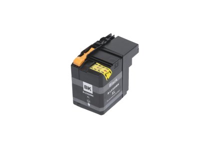 Kompatibilná atramentová náplň LC529XLBK, 58ml listov pre tlačiarne Brother (ORINK BULK)
