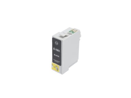 Kompatibilná atramentová náplň C13T10014010, T1001, 32ml listov pre tlačiarne Epson (ORINK BULK)