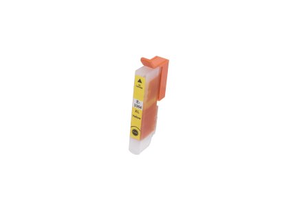 Kompatibilná atramentová náplň C13T33644010, 33XL, 13ml pre tlačiarne Epson (ORINK BULK)