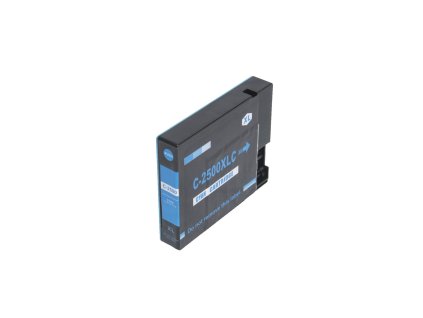 Kompatibilná atramentová náplň 9265B001, PGI2500XL, 22ml listov pre tlačiarne Canon (ORINK BULK)