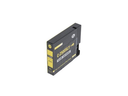 Kompatibilná atramentová náplň 9267B001, PGI2500XL, 22ml listov pre tlačiarne Canon (ORINK BULK)