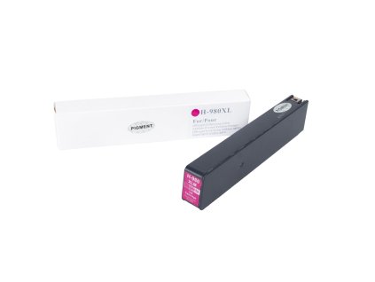 Kompatibilná atramentová náplň D8J08A, no.980XL, 70ml listov pre tlačiarne HP (ORINK BULK)